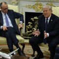 Mercov zaokret posle sto dana rata: Od razumevanja za napade do sukoba s Trampom