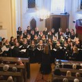 Emocije koje se ne mogu opisati: Završen 13. Horski festival „Slobodan Bursać“, Zrenjanin pet dana disao kao jedno 13. Horski…