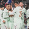 Olise sa tri gola najavio Mundijal, Francuzi bez greške u poslednjoj proveri