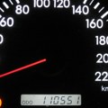 Vraćanje kilometraže dešava se i na hibridima i električnim automobilima: cifre su šokantne, do 80.000 km!