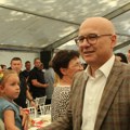 Vučević: Odgovor na napade na državu mora da se da na izborima