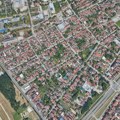 Šta se planira na Slanoj bari: Nove kuće i kanalizacija