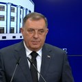 Strazbur doneo odluku: Odbijena žalba Milorada Dodika