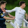 Letnja pijaca: Radnički 1923 doveo pojačanje iz Spartaka