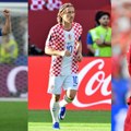 Ronaldo, Mesi, Modrić... Šta nauka kaže o zvezdama koje pomeraju granice dugovečnosti