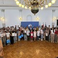 Nagrade za najbolje novosadske đake