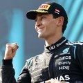 Džordž Rasel pobednik Velike nagrade Austrije u Formuli 1