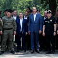 Vučić opet najavljuje pomilovanja: Akt milosti ili politički potez?