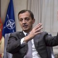 Podneta optužnica protiv bivšeg ministra odbrane Crne Gore! Na udaru i još dva bivša službenika zbog počinjenih krivičnih dela!…