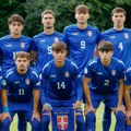 Evo gde možete da gledate uživo TV prenos fudbalera Srbija - Hrvatska koji određuje ko ide u baraž za SP