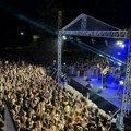 Gotovo 10.000 ljudi na koncertu Nataše Bekvalac, treći “PP Fest” potvrdio da je postaje regionalni brend