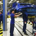 Direktor Renoa: Evropska auto-industrija vodi bitku za opstanak, naredne godine biće presudne