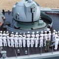 Kina i Rusija završile velike pomorske manevre, slede zajedničke patrole Pacifikom