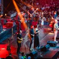 Saša Matić oduševio Vrnjačku Banju! Više od 30.000 ljudi pevalo uglas, a jedan trenutak posebno će se pamtiti