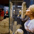 Posle 2.000 godina ponovo oživeli: Izložba u Budimpešti vraća lica drevnih Rimljana: "Nekada smo bili kao vi" (foto)
