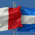 Nikaragva prekinula diplomatske odnose s Italijom!