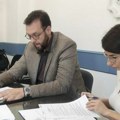 Održana sednica Odbora za imenovanje Skupštine Grada Niša