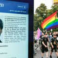 Osumnjičeni za napad na učesnike Parade ponosa u Berlinu ubijen u sukobu sa policijom