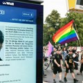 Policija ubila osumnjičenog za napad tokom berlinske Parade ponosa