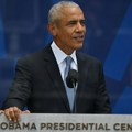 Obama najavio turneju po Britaniji, govoriće o budućnosti Amerike