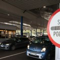 Teretnjaci čekaju i do četiri sata! Najnovije stanje na putevima, AMSS uputio apel: "Pravite pauze i očekujte pojačan…