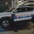 Misteriozno„Obezbeđenje grada Beograda“ uveliko patrolira ulicama: Gradske vlasti ćute o ovoj službi