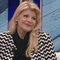 "Neki ljudi nikada ne odlaze": Hanka Paldum podelila sliku sa Oliverom Dragojevićem na godišnjicu njegove smrti
