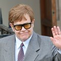 Elton Džon proslavio 36 godina bez alkohola i droge: "Zahvalan sam na svakom danu" (foto)