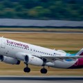 Grom udario u avion sa 106 putnika na letu za Beč, letelica se vratila u Štutgart