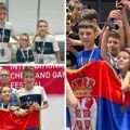 Ponos Srbije! Naši mladi šahisti bronzani na Evropskom prvenstvu