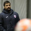 Novi trener Vojvodine se oglasio pred debi, neće igrati sin Miroslava Tanjge