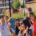 Počela četvrta Letnja škola Kosovsko Pomoravlje u Štrpcu