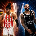 Evroliga prognozira: Zvezda u plej-inu, Partizan bolji nego lani