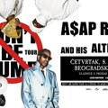 A$AP Rocky i Rihanna zablistali zajedno, A ovo je povod: Rocky u izdanju o kojem svi pričaju, dok fanovi sa nestrpljenje