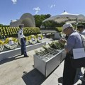 Obeležena godišnjica napada atomskom bombom na Hirošimu