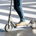 CRNA GORA: Nova pravila za električne trotinete – maloletnicima do 16 godina zabranjena vožnja