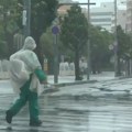 Panika u Japanu! Naređena hitna evakuacija stotine hiljada ljudi, bliži se prirodna pojava pod nazivom delfin