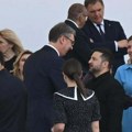 „Ukrajini je najbitnije da srpsko oružje indirektno teče ka njoj“: Šta se krije iza sve veće trgovine dve zemlje?