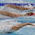 Stjepanović, Aćin i Cvetkov bez plasmana u polufinale Evropskog prvenstva u plivanju