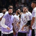 Real doveo NBA pojačanje pod košem: Francuz napustio SAD i potpisao do 2028. godine!