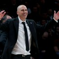 Partizan se iznenada oprostio od još jednog košarkaša! Penjaroja ostao bez aduta pred početak sezone!