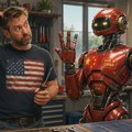 Američka zabrana kineskih robota mogla bi da se vrati kao boomerang i pogodi upravo USA startap firme