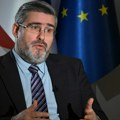 Starović: Puna primena Briselskog sporazuma jedini put ka stabilizaciji stanja na KiM