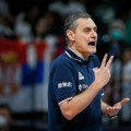 Srbija furiozno otvorila EP, Terzić poručuje: „Nigde ne duva“