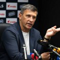 Sergej Jakirović posle senzacije u Premijer ligi: "Ljudi koji su sumnjali u nas nisu bili u pravu"