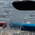 Srpski kajakaši osvojili zlato na Mediteranskim igrama