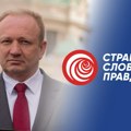Đilas u Skupštini optužio vlast za korupciju i podele u Srbiji