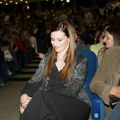 Mina Lazarević i njen novi dečko se voleli godinama, a da to nisu znali: Ko je zgodni glumac koji je gleda kao boga