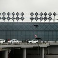 У јулу услуге Аеродрома Никола Тесла користило укупно 1.036.685 путника