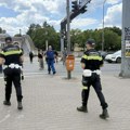 Saobraćajna policija u Kragujevcu dronom otkrila više težih prekršaja